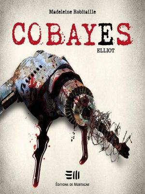 cover image of Cobayes--Tome 6